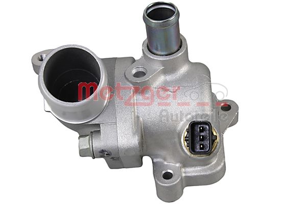 METZGER 4006396 ORIGINAL ERSATZTEIL Thermostat, Kühlmittel